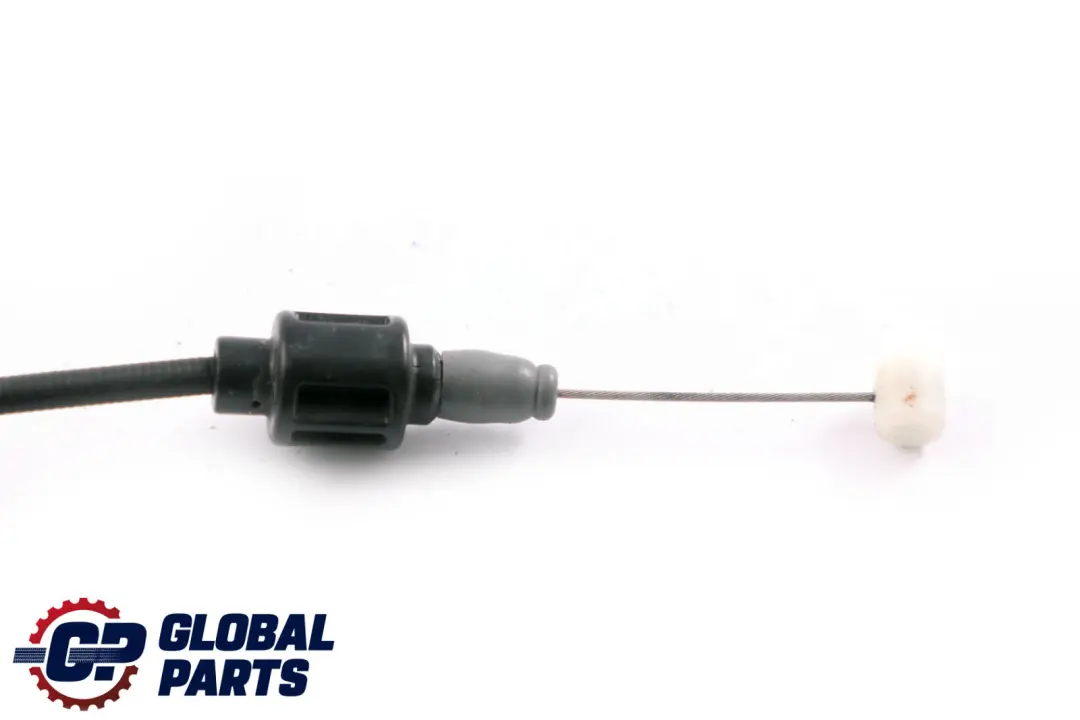 BMW 7 Series E65 E66 E67 Bowden Cable Outside Door Handle Front Left N/S - SKU 7131737 - Part number 7131737