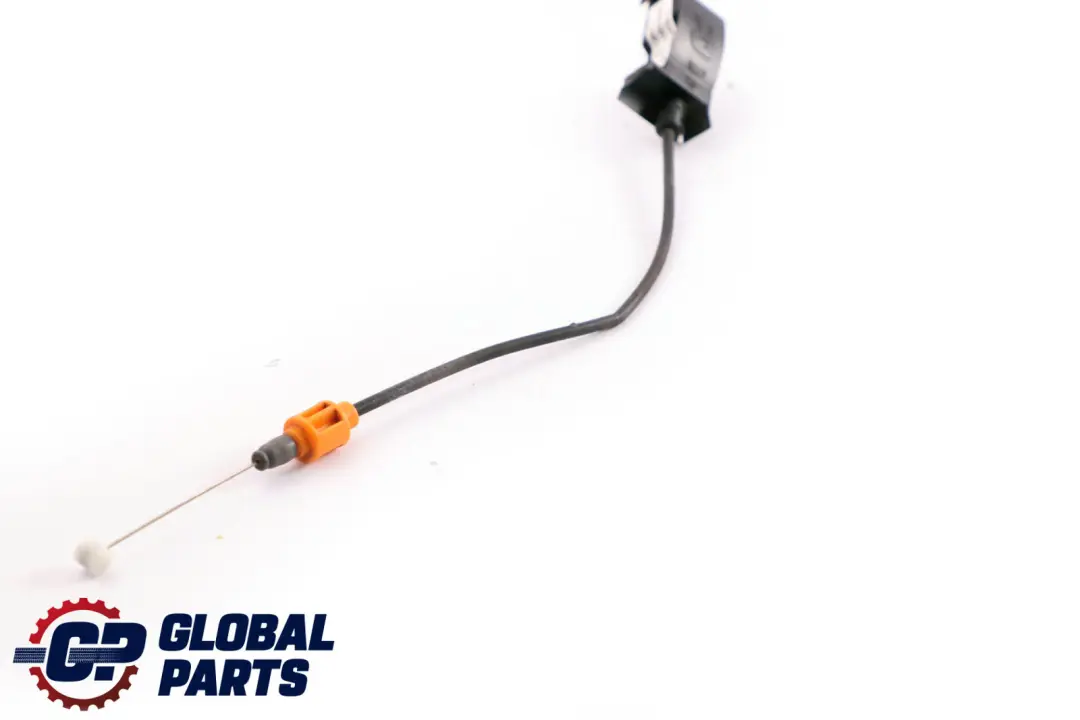 BMW 7 Series E65 E66 E67 Bowden Cable Outside Door Handle Rear Right O/S - SKU 7131740 - Part number 7131740