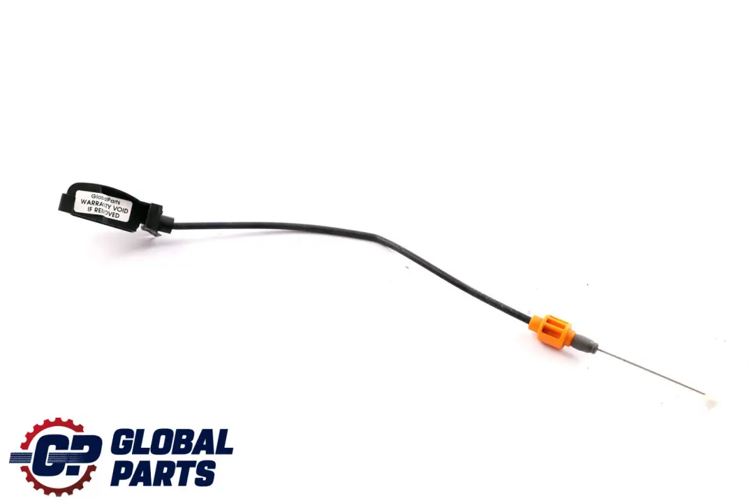 BMW 7 Series E65 E66 E67 Bowden Cable Outside Door Handle Rear Right O/S - SKU 7131740 - Part number 7131740