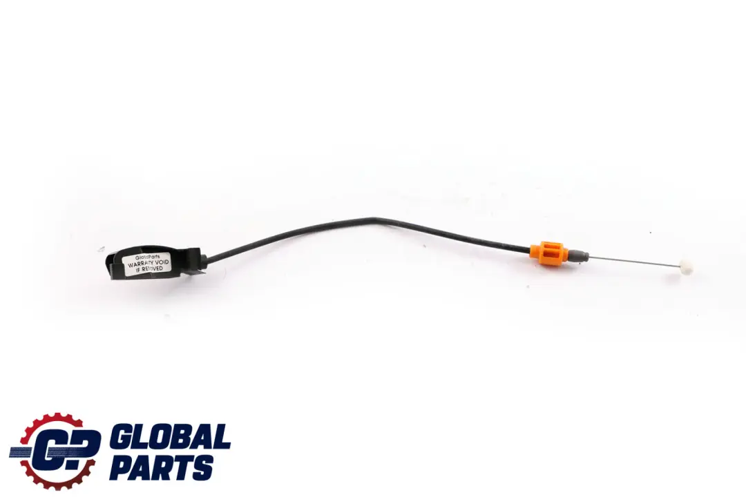 Bowden Cable Outside Door Handle Rear Right O/S to BMW 7 Series E65 E66 E67 with Part number 7131740 BMW 7 Series E65 E66 E67 Bowden Cable Outside Door Handle Rear Right O/S - SKU 7131740 - Part number 7131740