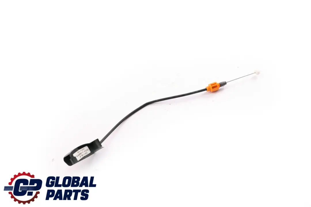 BMW 7 Series E65 E66 E67 Bowden Cable Outside Door Handle Rear Right O/S - SKU 7131740 - Part number 7131740