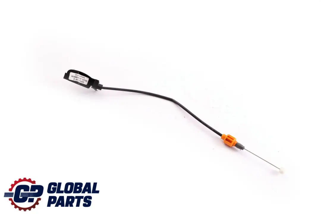 BMW 7 Series E65 E66 E67 Bowden Cable Outside Door Handle Rear Right O/S - SKU 7131740 - Part number 7131740