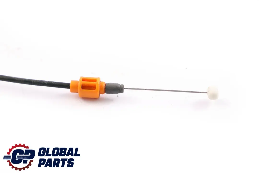 BMW 7 Series E65 E66 E67 Bowden Cable Outside Door Handle Rear Right O/S - SKU 7131740 - Part number 7131740