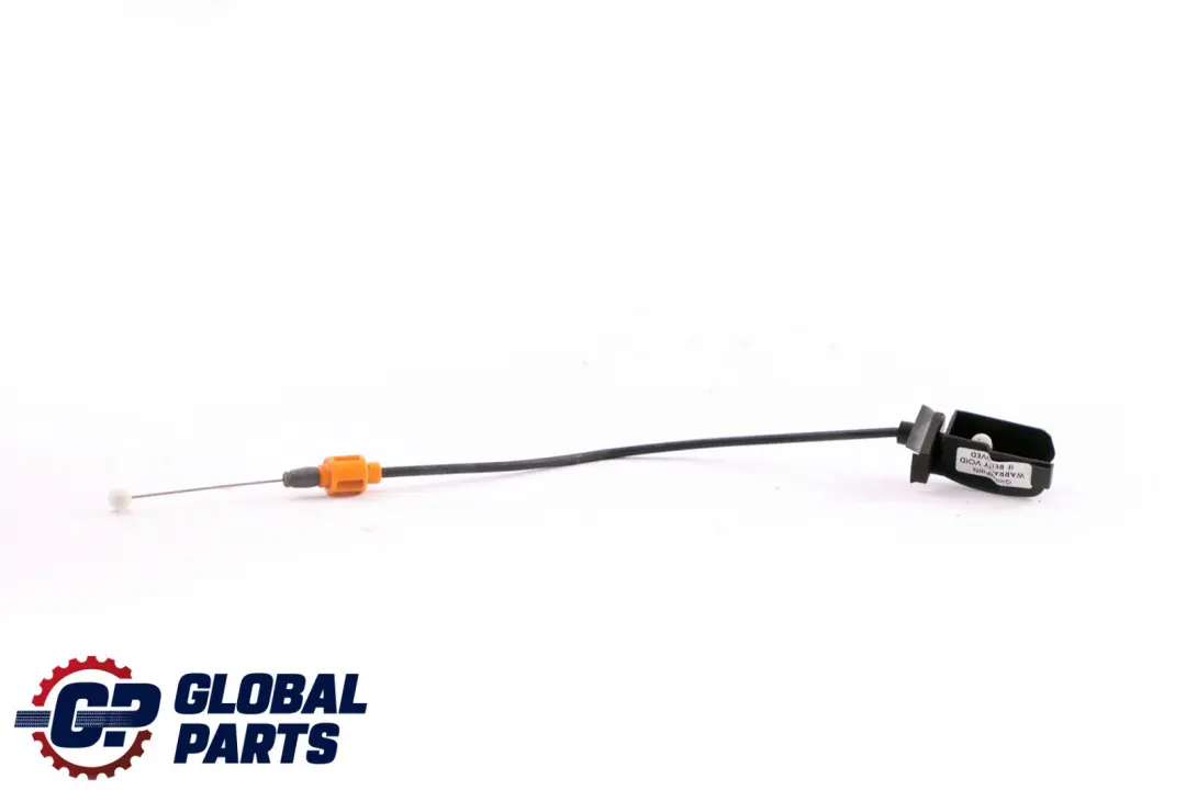BMW 7 Series E65 E66 E67 Bowden Cable Outside Door Handle Rear Right O/S - SKU 7131740 - Part number 7131740