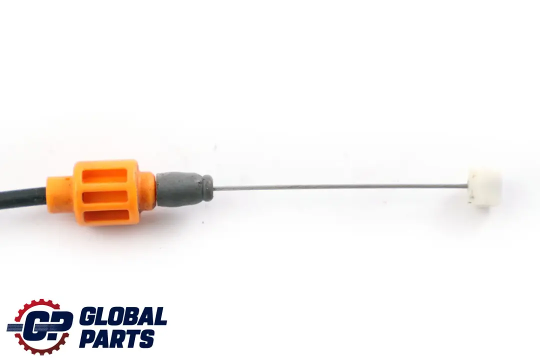 BMW 7 Series E65 E66 E67 Bowden Cable Outside Door Handle Rear Right O/S - SKU 7131740 - Part number 7131740