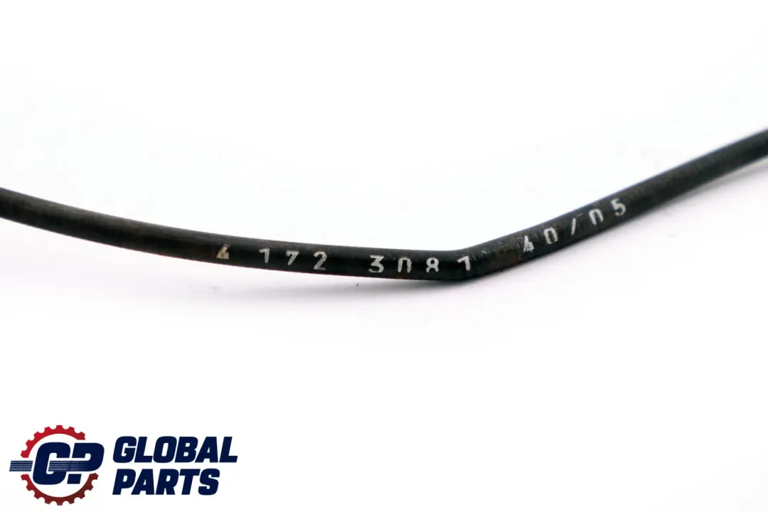 BMW 7 Series E65 E66 E67 Bowden Cable Outside Door Handle Rear Right O/S - SKU 7131740 - Part number 7131740