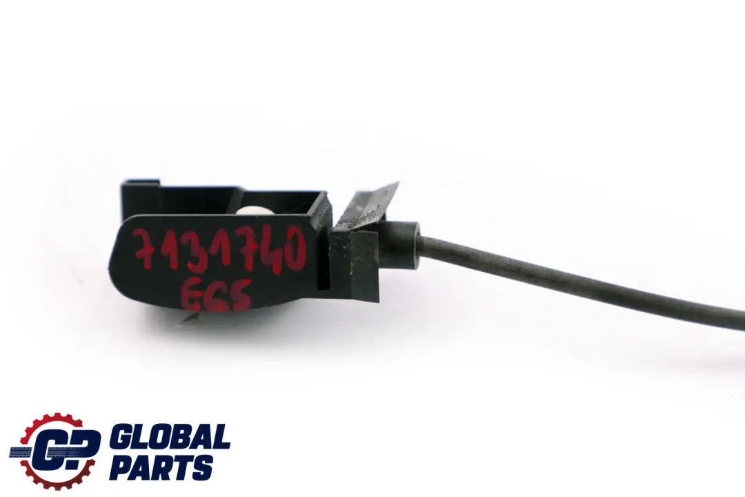 BMW 7 Series E65 E66 E67 Bowden Cable Outside Door Handle Rear Right O/S - SKU 7131740 - Part number 7131740