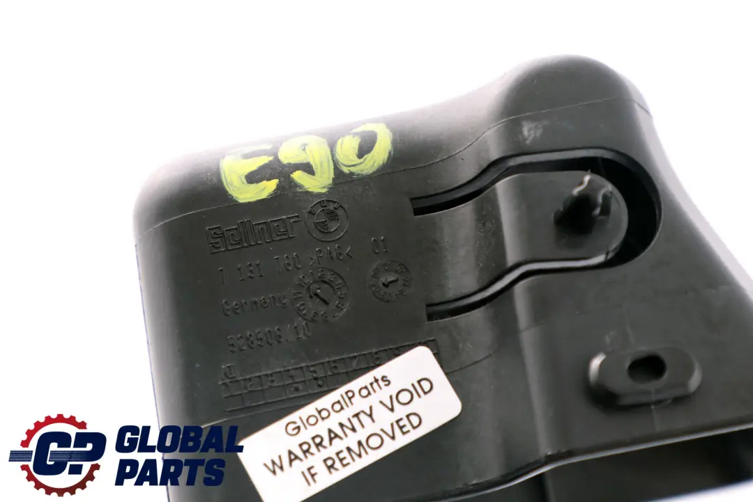 BMW E90 E92 Bracket For Hazard Warning Triangle Partition - SKU 7131760 - Part number 7131760