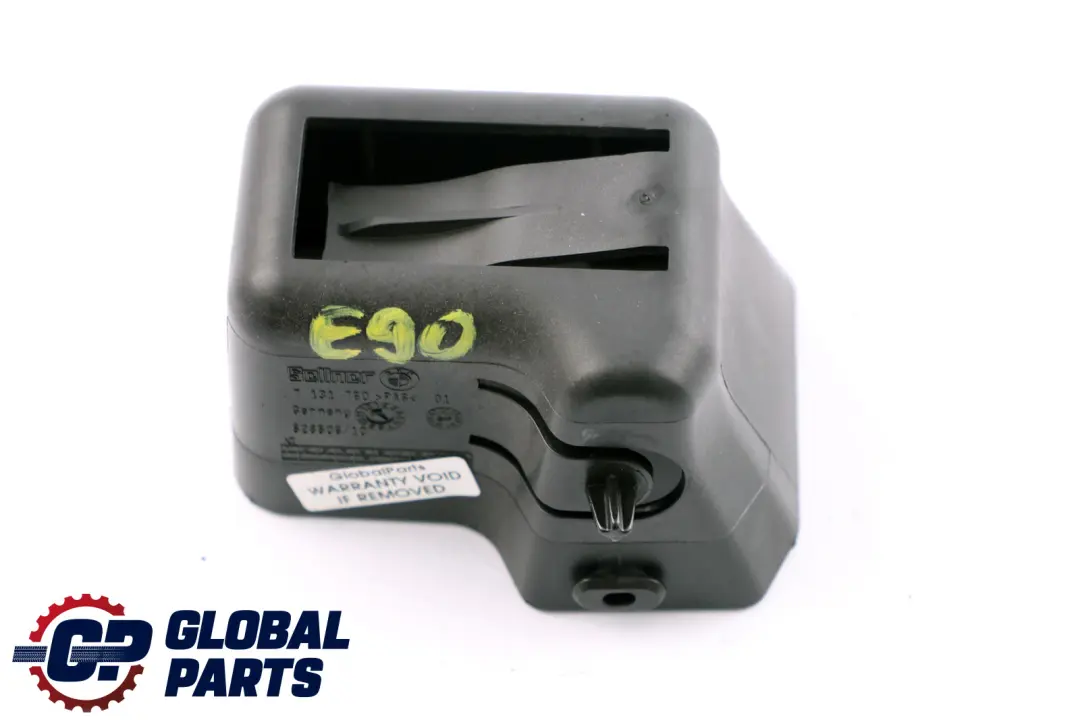 Support Triangle d'Avertissement pour BMW 3 Serie E90 E92 à propos du numéro de pièce 7131760 BMW 3 Serie E90 E92 Support Triangle d'Avertissement - SKU 7131760 - Numéro de pièce 7131760