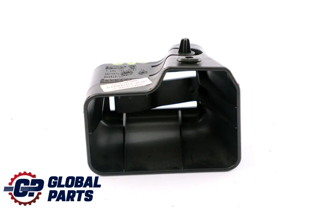 Soporte Para La Advertencia De Peligro Triangulo Particion para BMW E90 E92 con número de pieza 7131760 BMW E90 E92 Soporte Para La Advertencia De Peligro Triangulo Particion - SKU 7131760 - Número de pieza 7131760