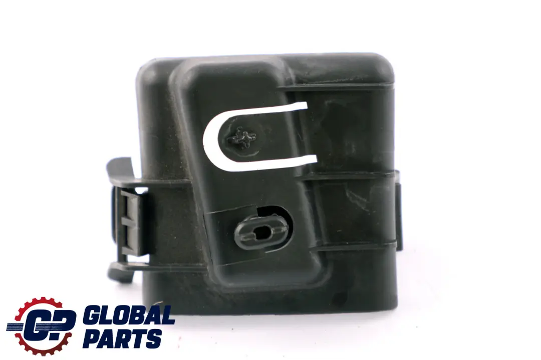 BMW 3 Series E90 E92 Bracket for Hazard Warning Triangle Rear - SKU 7131761 - Part number 7131761