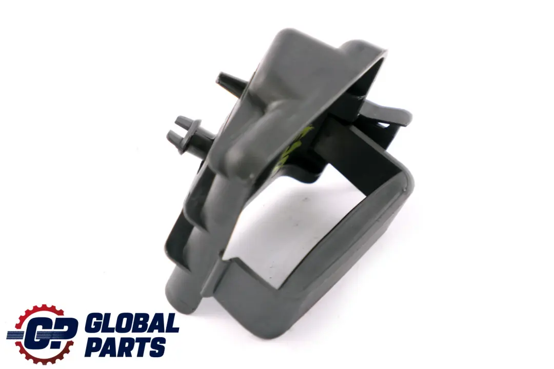 Bracket Holder for Hazard Warning Triangle Rear to BMW E90 E92 with Part number 7131761 BMW E90 E92 Bracket Holder for Hazard Warning Triangle Rear - SKU 7131761 - Part number 7131761