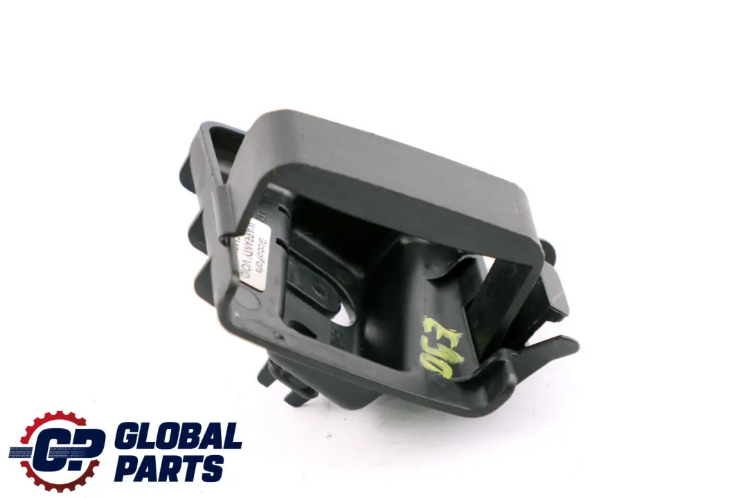 BMW 3 Series E90 E92 Bracket for Hazard Warning Triangle Rear - SKU 7131761 - Part number 7131761