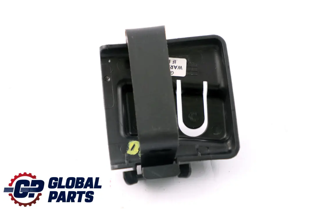 BMW 3 Series E90 E92 Bracket for Hazard Warning Triangle Rear - SKU 7131761 - Part number 7131761