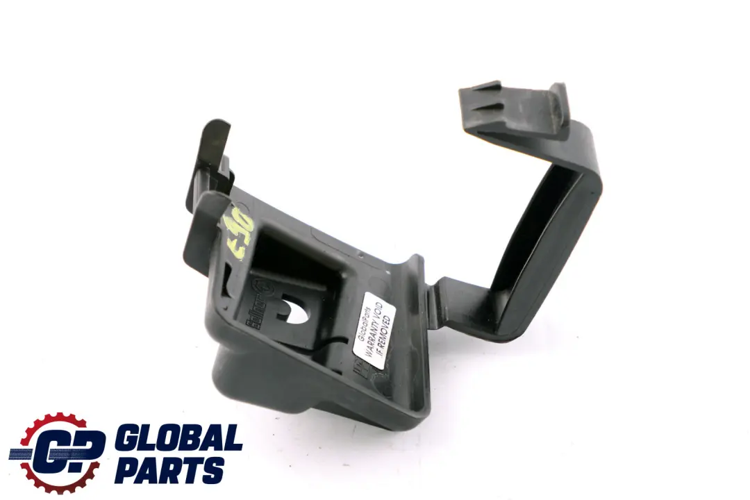 BMW 3 Series E90 E92 Bracket for Hazard Warning Triangle Rear - SKU 7131761 - Part number 7131761