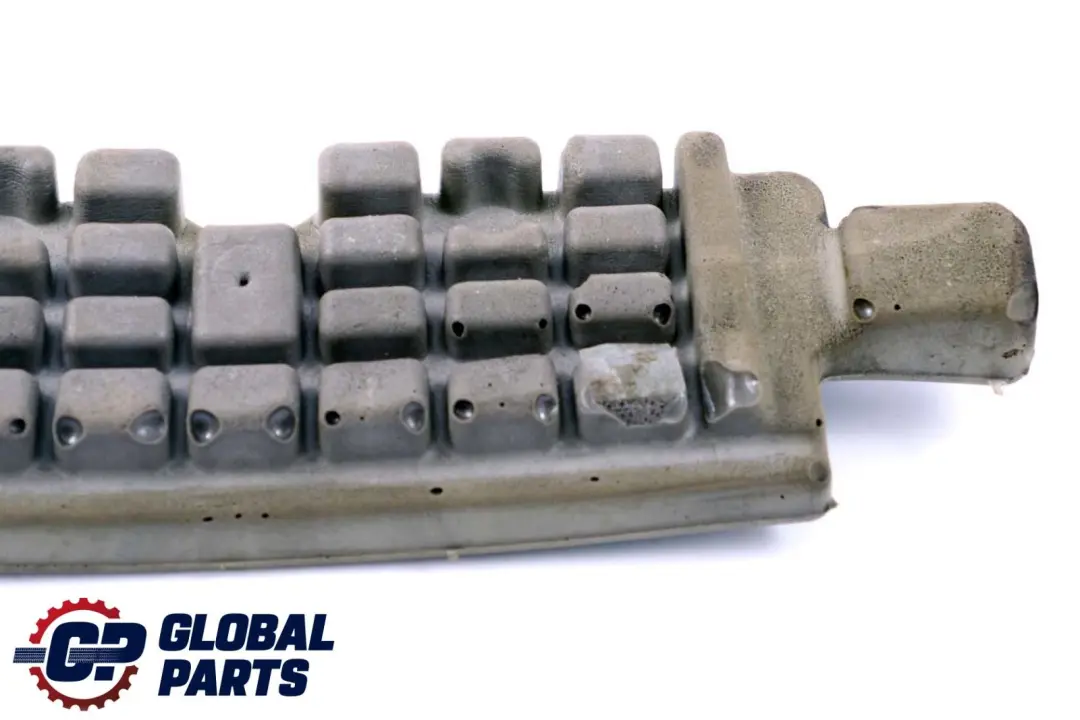 Sound Insulation Heater Heating BMW E63 E64 LCI - SKU 7131785 - Part number 7131785