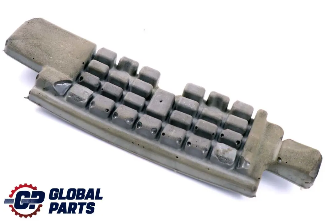 Sound Insulation Heater Heating BMW E63 E64 LCI - SKU 7131785 - Part number 7131785