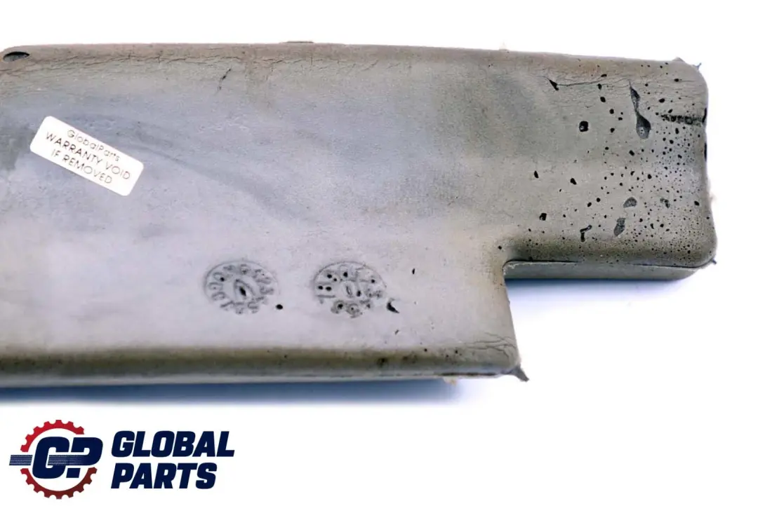 Sound Insulation Heater Heating BMW E63 E64 LCI - SKU 7131785 - Part number 7131785