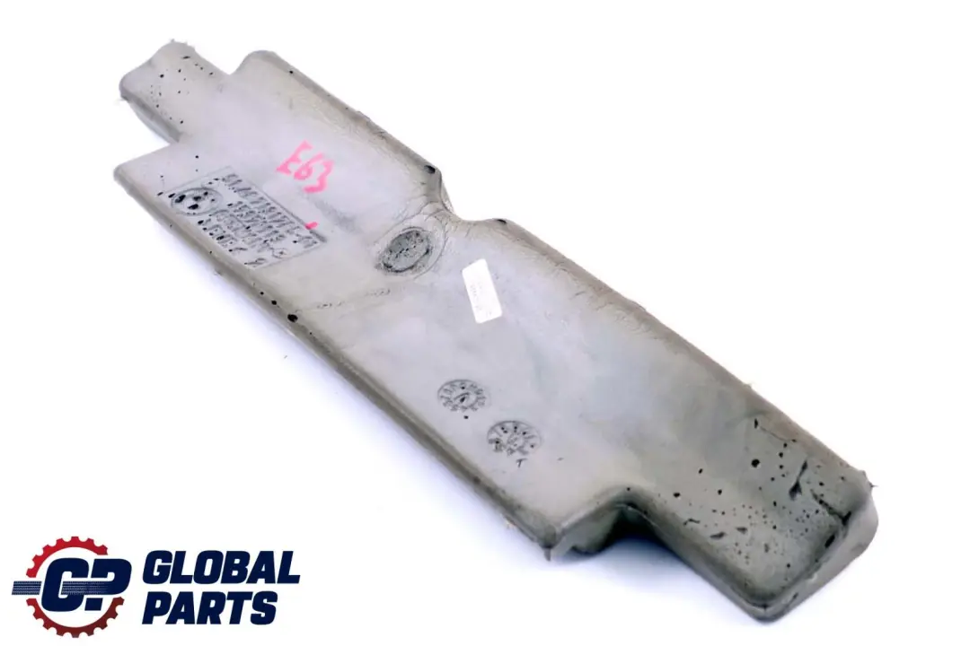 Sound Insulation Heater Heating BMW E63 E64 LCI - SKU 7131785 - Part number 7131785