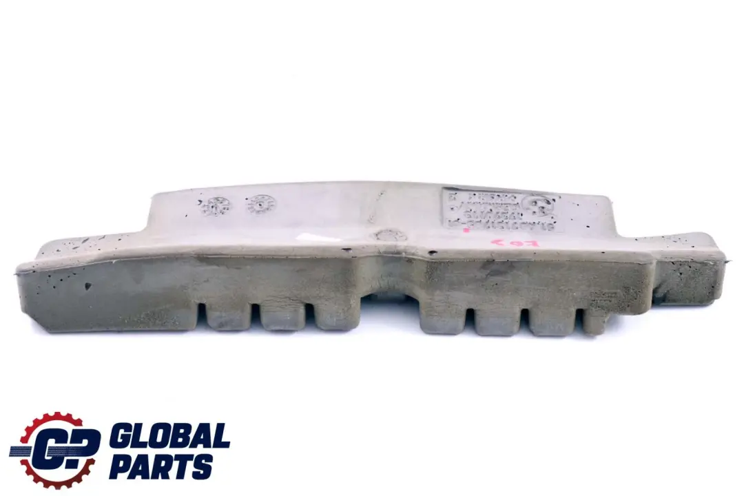 Schallisolierung Heizung 5148 für BMW E63 E64 LCI mit Teilenummer 7131785 BMW E63 E64 LCI Schallisolierung Heizung 5148 - SKU 7131785 - Teilenummer 7131785