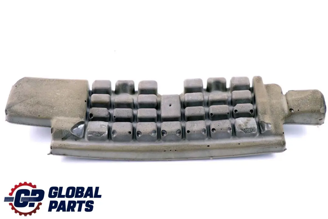Sound Insulation Heater Heating BMW E63 E64 LCI - SKU 7131785 - Part number 7131785