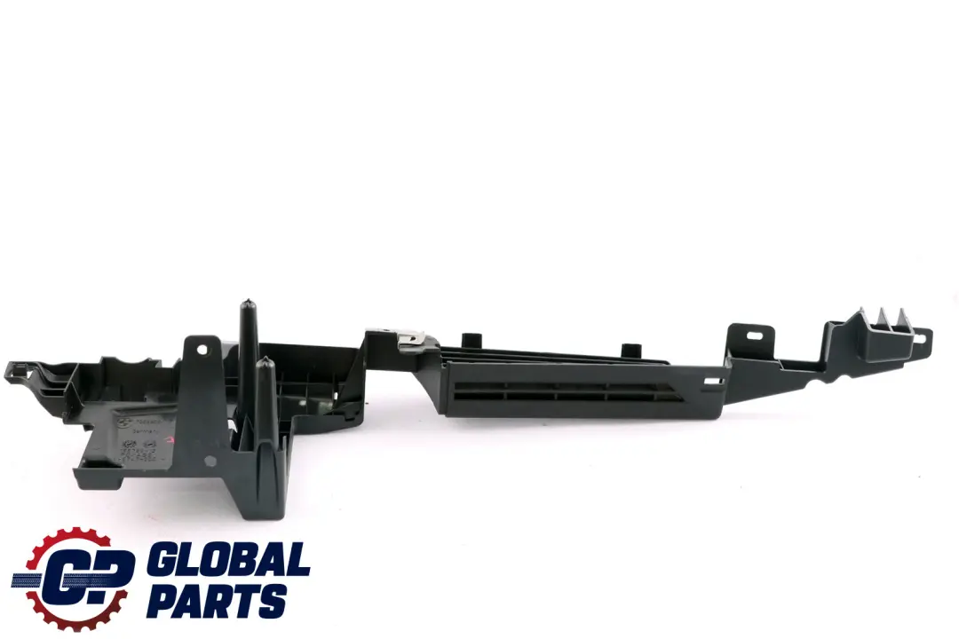 BMW 3 Series E91 E91N LCI Trim Panel Railing Left Trunk Boot N/S 7068909 - SKU 7131801 - Part number 7131801
