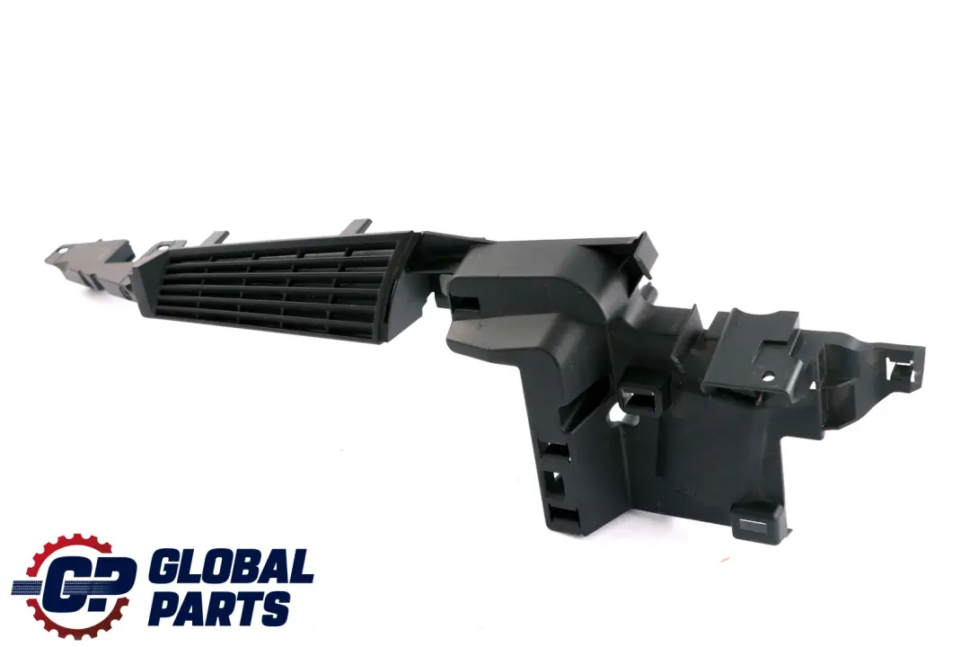 BMW E91 E91N LCI Rivestimento Parapetto SX Nero 7068909 - SKU 7131801 - Numero di parte 7131801