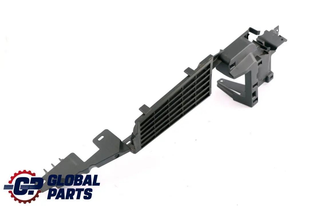 BMW E91 E91N LCI Rivestimento Parapetto SX Nero 7068909 - SKU 7131801 - Numero di parte 7131801
