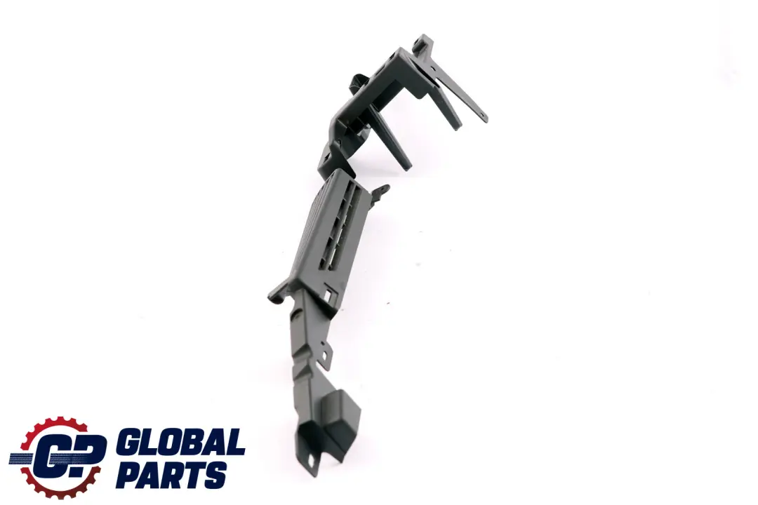 BMW 3 er E91 E91N LCI Verkleidung Brüstung Links Schwarz 7068909 - SKU 7131801 - Teilenummer 7131801