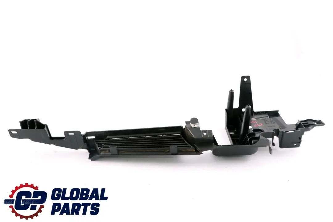BMW 3 Series E91 E91N LCI Trim Panel Railing Left Trunk Boot N/S 7068909 - SKU 7131801 - Part number 7131801