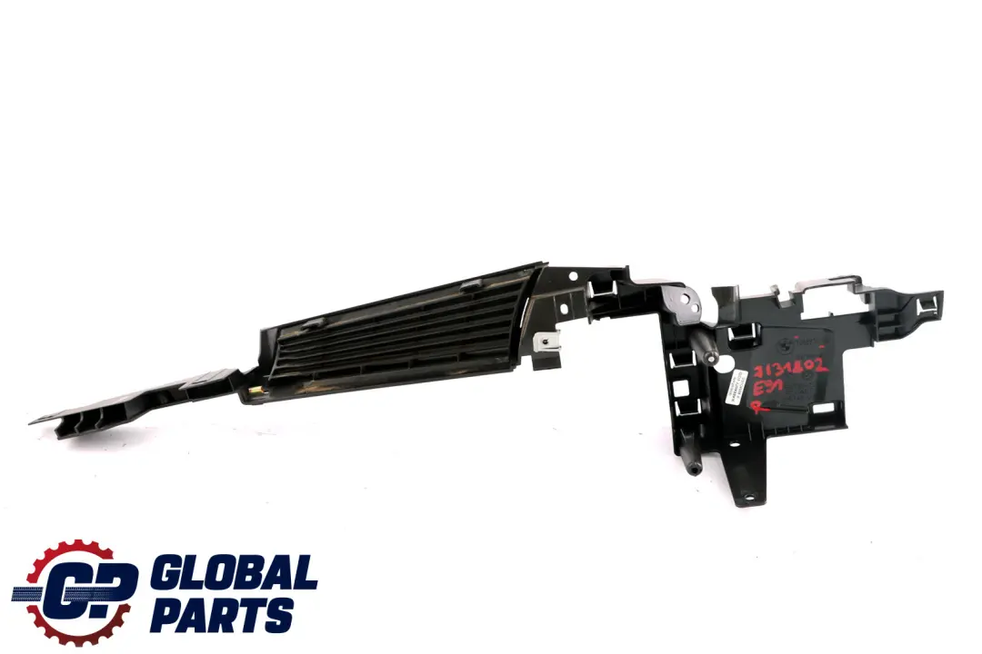 BMW E91 E91N LCI Bordo Pannello Ringhiera Destro IN Tronco Barca O/S - SKU 7131802 - Numero di parte 7131802
