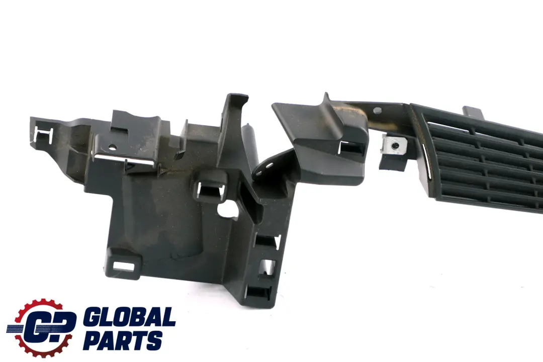 BMW E91 E91N LCI Bordo Pannello Ringhiera Destro IN Tronco Barca O/S - SKU 7131802 - Numero di parte 7131802