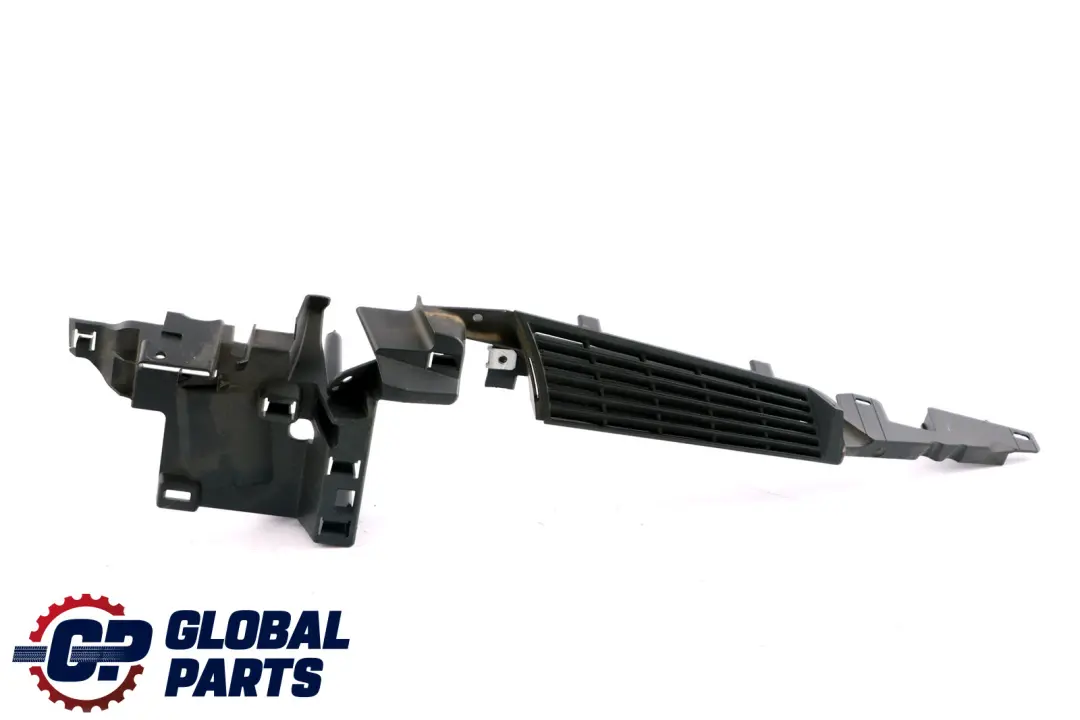 Osłona plastik listwa bagażnika prawa do BMW E91 o numerze 7131802 BMW E91 Osłona plastik listwa bagażnika prawa - SKU 7131802 - Numer Części 7131802