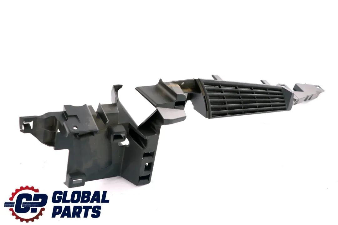 Embellecedor Panel Barandilla Derecha En Maletero 7068910 para BMW E91 E91N LCI con número de pieza 7131802 BMW E91 E91N LCI Embellecedor Panel Barandilla Derecha En Maletero 7068910 - SKU 7131802 - Número de pieza 7131802