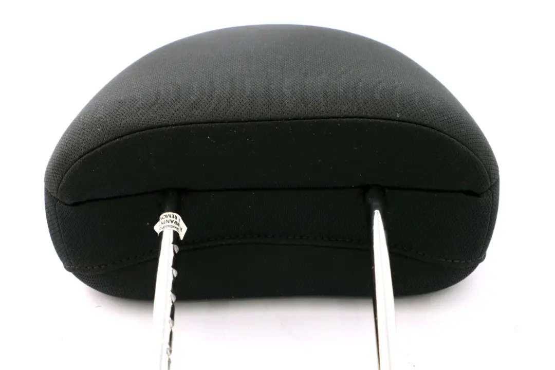 Zagłówek fotela przód materiał do MINI R50 o numerze 7131859 MINI R50 Zagłówek fotela przód materiał - SKU 7131859 - Numer Części 7131859