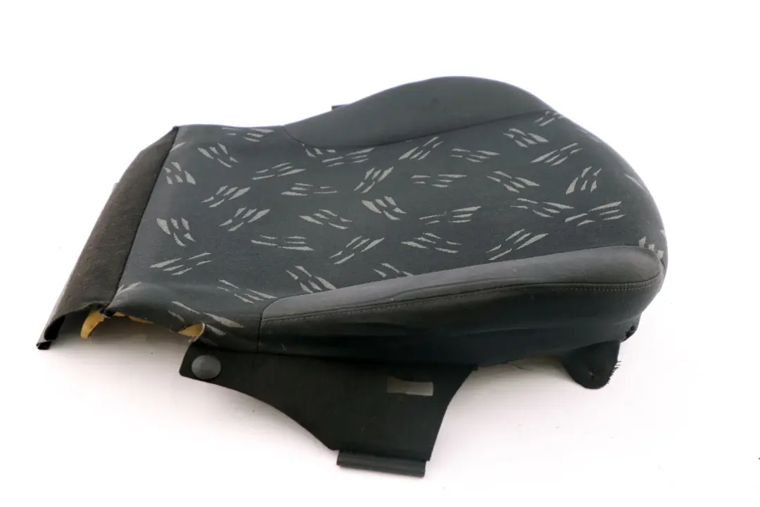 BMW Mini R50 1 Front Left Right Seat N/O/S Cloth Fabric Trim Cover Panel Random - SKU 7131938-1 - Part number 7131938