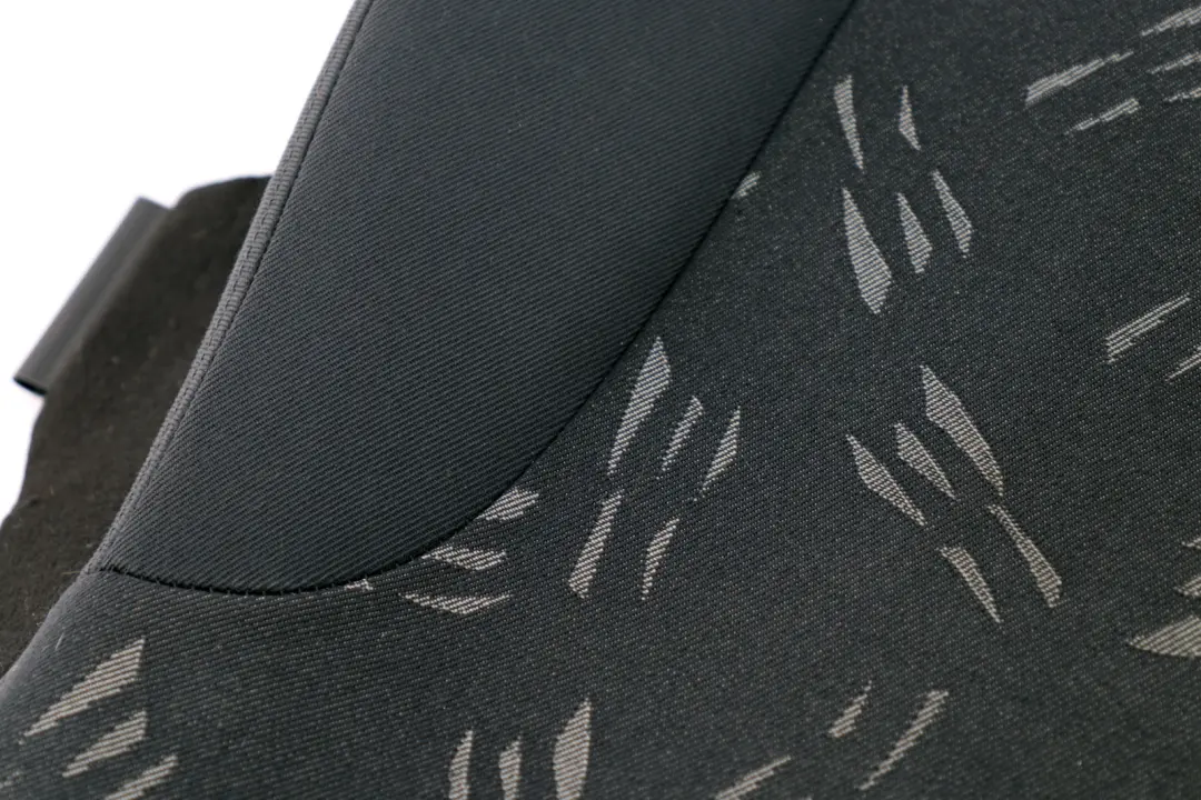 Front Left Right Seat N/O/S Cloth Fabric Trim Cover Panel Random to BMW Mini R50 1 with Part number 7131938 BMW Mini R50 1 Front Left Right Seat N/O/S Cloth Fabric Trim Cover Panel Random - SKU 7131938-1 - Part number 7131938