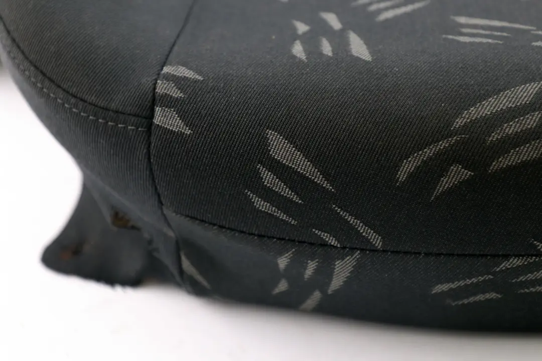 Sedile Anteriore Sinistro Destro Panno Tessuto Rivestimento per BMW Mini R50 1 con numero di parte 7131938 BMW Mini R50 1 Sedile Anteriore Sinistro Destro Panno Tessuto Rivestimento - SKU 7131938-1 - Numero di parte 7131938