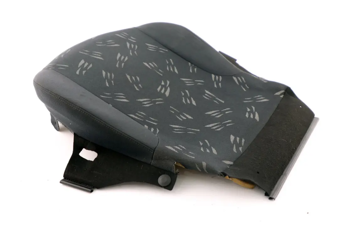 BMW Mini R50 1 Sedile Anteriore Sinistro Destro Panno Tessuto Rivestimento - SKU 7131938-1 - Numero di parte 7131938