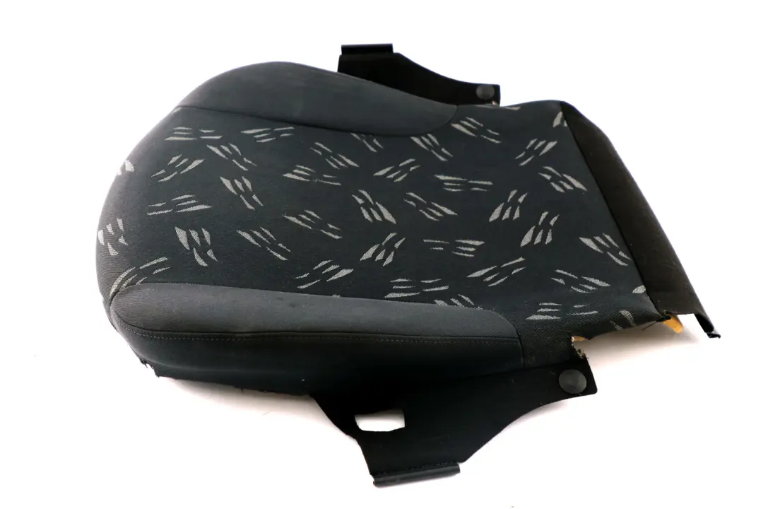 Sedile Anteriore Sinistro Destro Panno Tessuto Rivestimento per BMW Mini R50 1 con numero di parte 7131938 BMW Mini R50 1 Sedile Anteriore Sinistro Destro Panno Tessuto Rivestimento - SKU 7131938-1 - Numero di parte 7131938