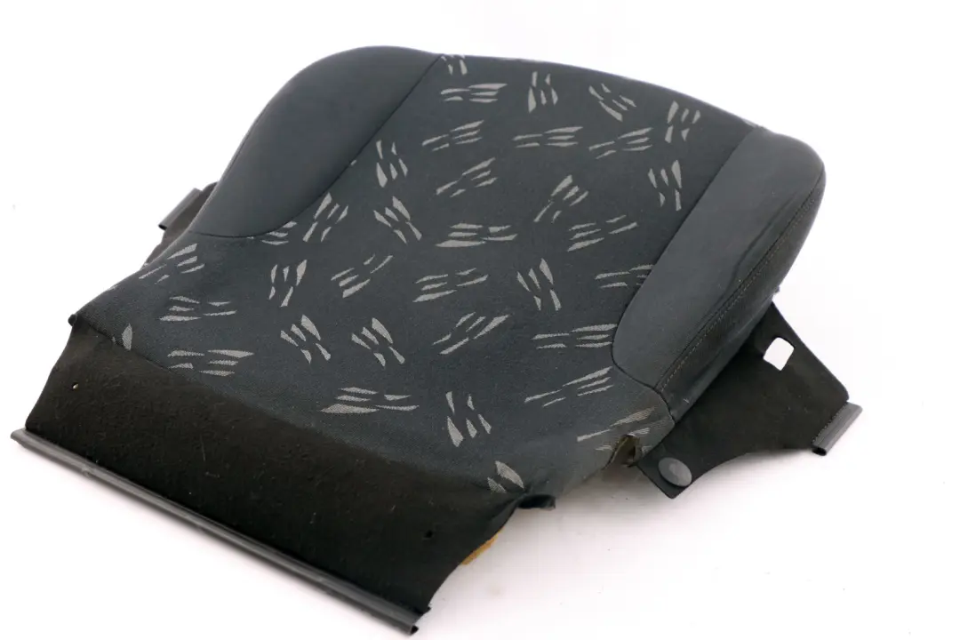 BMW Mini R50 1 Front Left Right Seat N/O/S Cloth Fabric Trim Cover Panel Random - SKU 7131938-1 - Part number 7131938