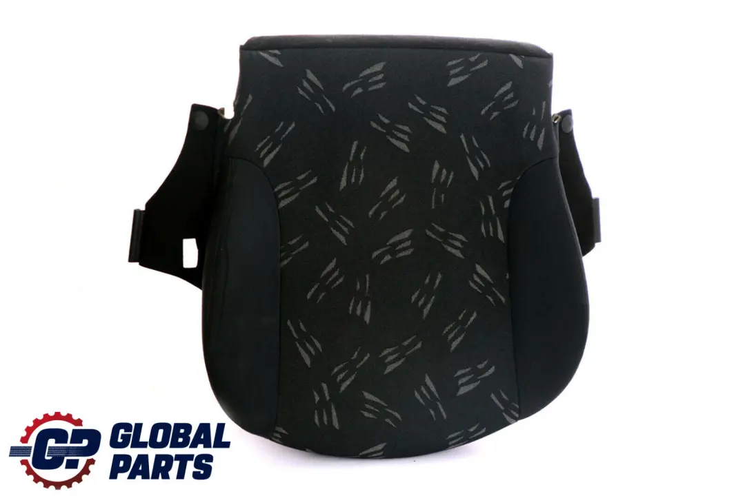 Vorderer Stoffbezug Mini Cooper R50 R52 Linker Rechter Sitz Stoffverkleidung für mit Teilenummer 7131938 Vorderer Stoffbezug Mini Cooper R50 R52 Linker Rechter Sitz Stoffverkleidung - SKU 7131938 - Teilenummer 7131938