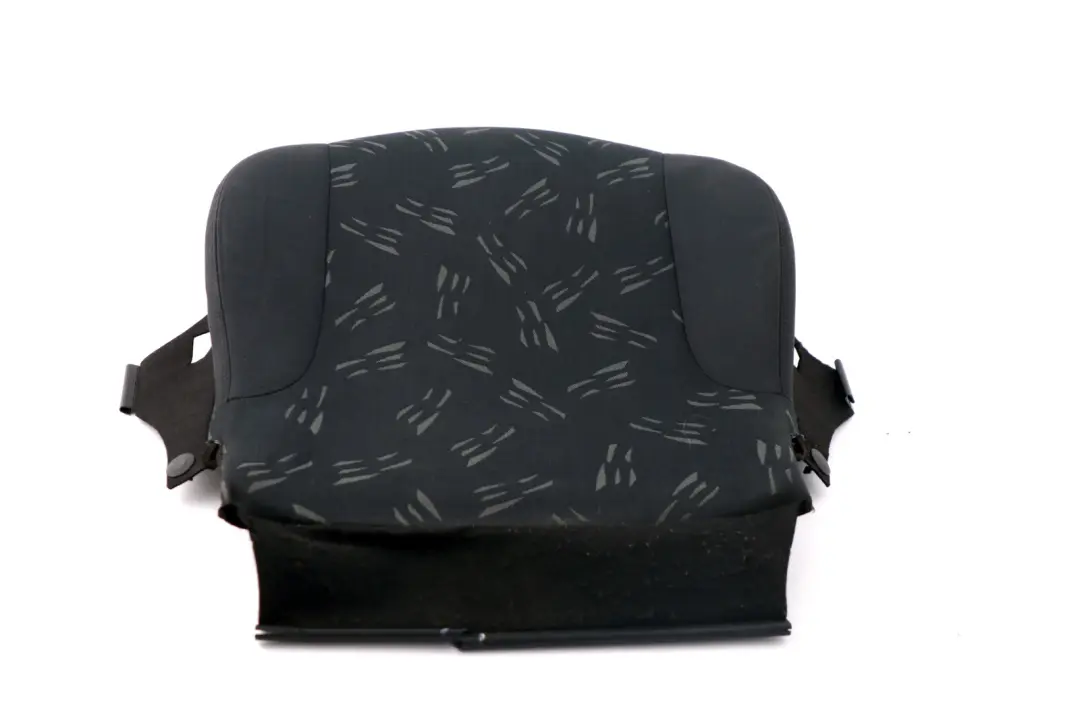 Front Fabric Cover Mini Cooper R50 R52 Left Right Seat N/O/S Cloth Trim Panel to with Part number 7131938 Front Fabric Cover Mini Cooper R50 R52 Left Right Seat N/O/S Cloth Trim Panel - SKU 7131938 - Part number 7131938