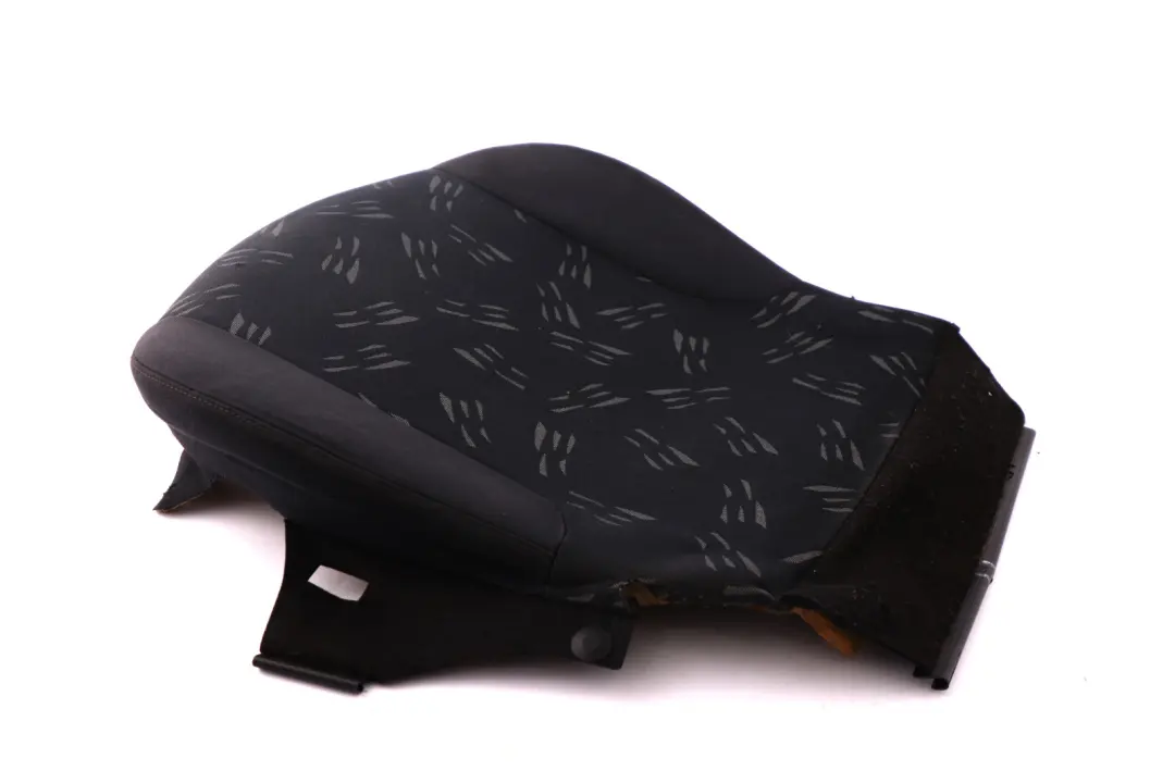  Front Fabric Cover Mini Cooper R50 R52 Left Right Seat N/O/S Cloth Trim Panel - SKU 7131938 - Part number 7131938