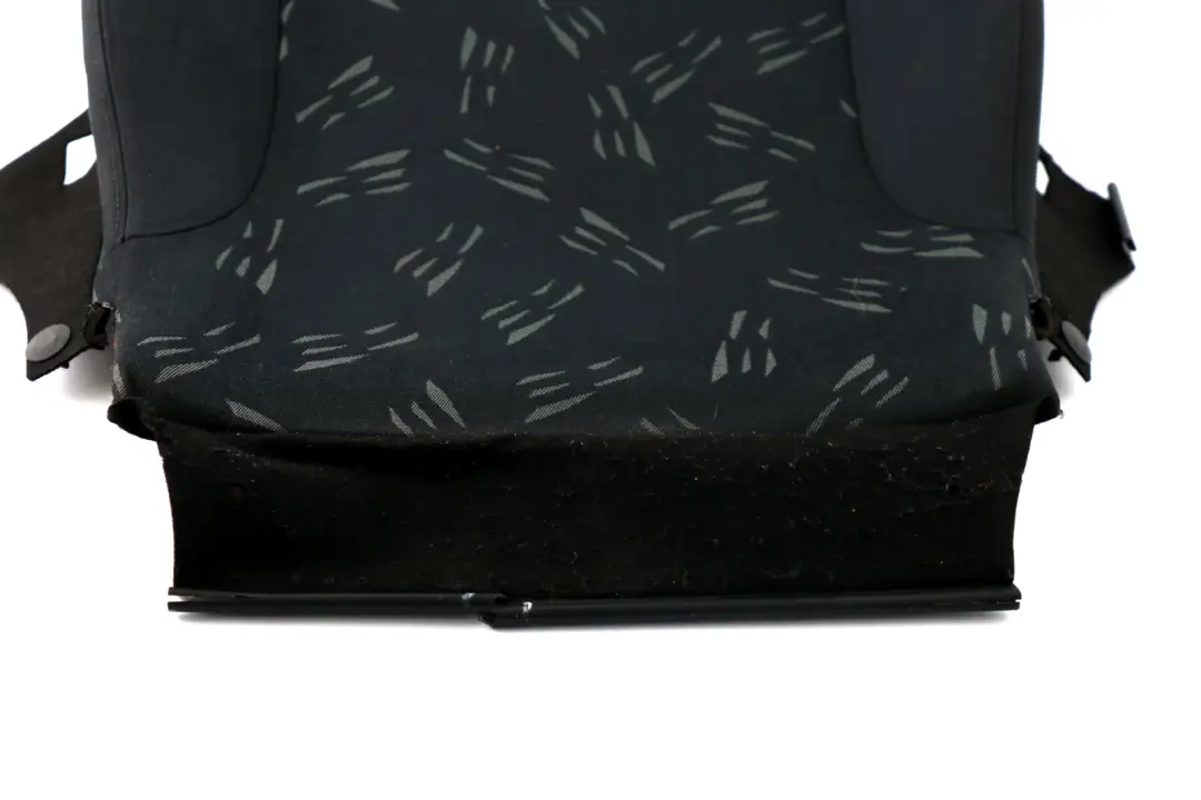  Front Fabric Cover Mini Cooper R50 R52 Left Right Seat N/O/S Cloth Trim Panel - SKU 7131938 - Part number 7131938