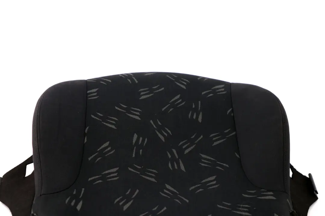  Front Fabric Cover Mini Cooper R50 R52 Left Right Seat N/O/S Cloth Trim Panel - SKU 7131938 - Part number 7131938