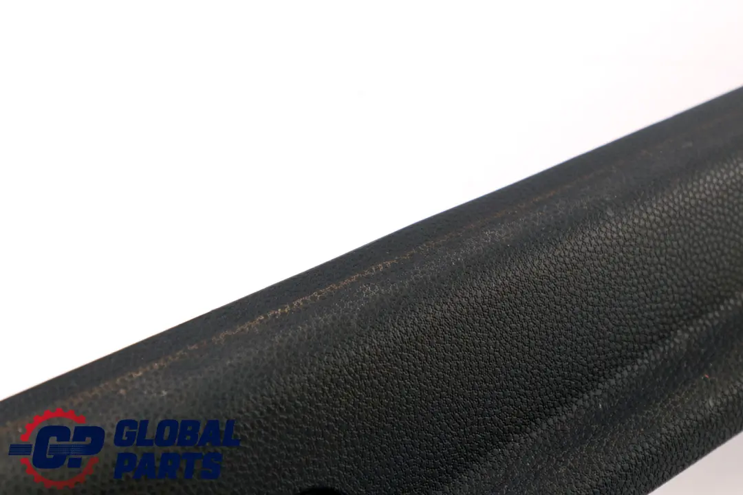 Front Left N/S Lateral Trim Panel Cover Bottom Dark Blue to BMW Mini R52 Cabrio with Part number 7132099 BMW Mini R52 Cabrio Front Left N/S Lateral Trim Panel Cover Bottom Dark Blue - SKU 7132099 - Part number 7132099