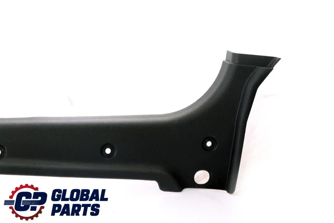 Seitenverkleidung unten vorne rechts Dark Blue Blau für BMW Mini R52 Cabrio mit Teilenummer 7132100 BMW Mini R52 Cabrio Seitenverkleidung unten vorne rechts Dark Blue Blau - SKU 7132100 - Teilenummer 7132100