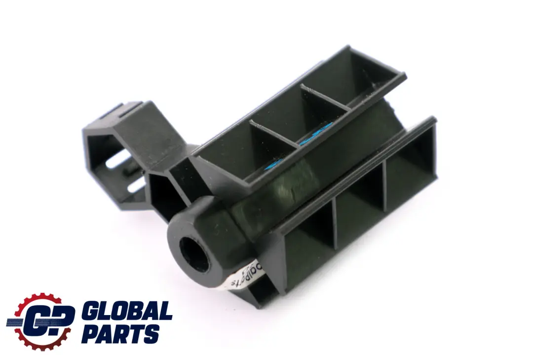 BMW 5 Series E60 E60N LCI Indentation Luggage Compartment Partition Support - SKU 7132300 - Part number 7132300