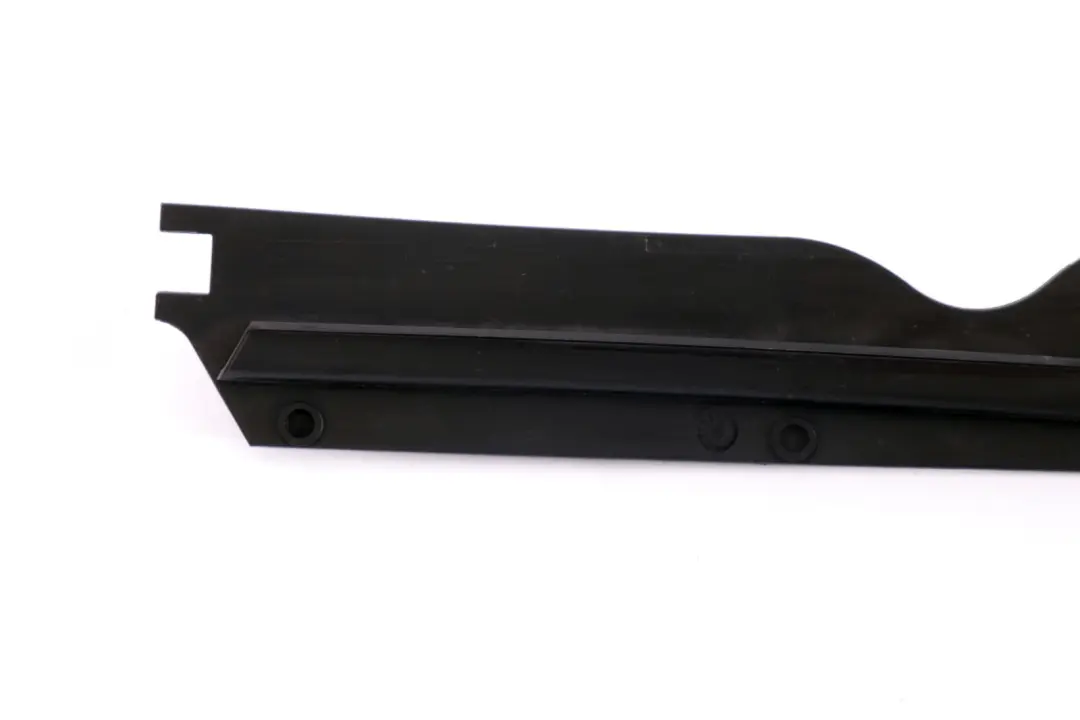 Seal Engine Bonnet Hood Gasket Front Right O/S to Mini Cooper R50 with Part number 7132310 Mini Cooper R50 Seal Engine Bonnet Hood Gasket Front Right O/S - SKU 7132310 - Part number 7132310